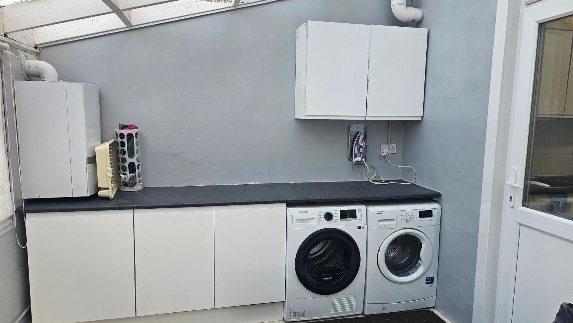 Cosy Family Apartamento Londres
